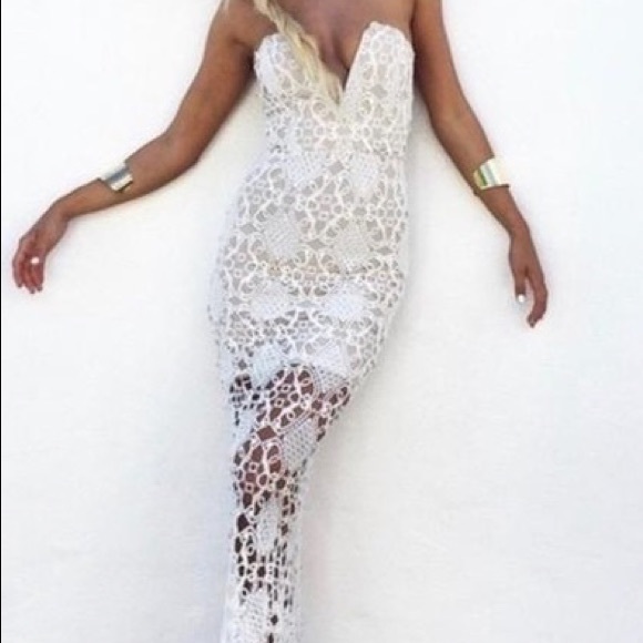 Sabo Skirt Dresses & Skirts - Sabo Skirt Maxi Dress